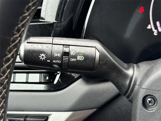 2023 Lexus RX 350 F Sport Handling