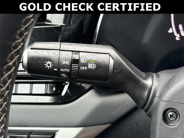 2023 Lexus RX 350 F Sport Handling