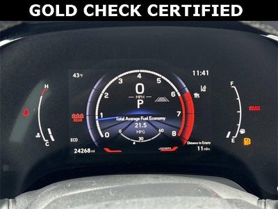 2023 Lexus RX 350 F Sport Handling