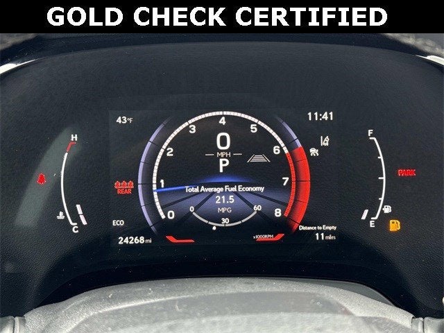 2023 Lexus RX 350 F Sport Handling