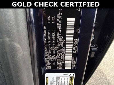 2023 Lexus RX 350 F Sport Handling