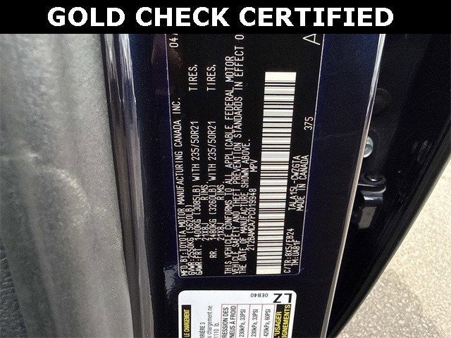 2023 Lexus RX 350 F Sport Handling