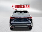 2023 Lexus RX 350 F Sport Handling