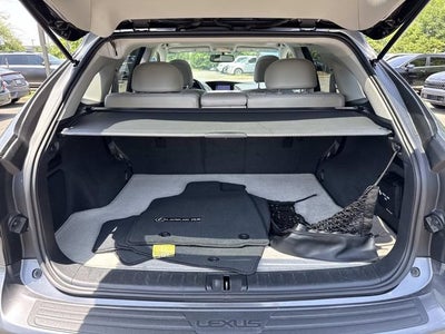 2014 Lexus RX 350