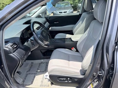 2014 Lexus RX 350