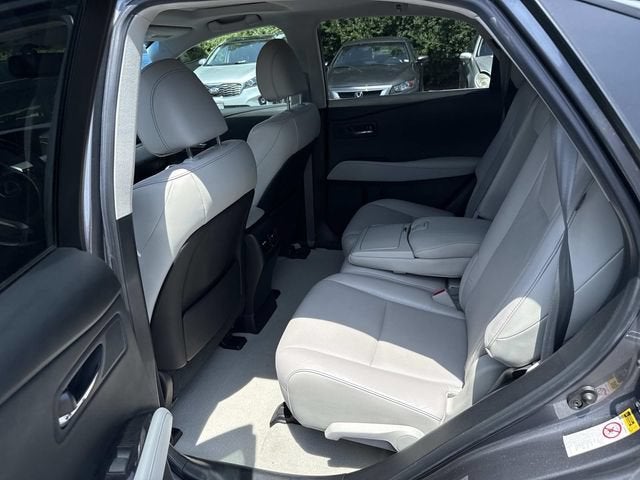 2014 Lexus RX 350
