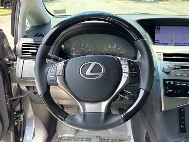 2014 Lexus RX 350