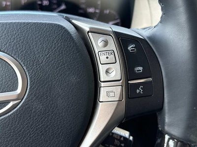 2014 Lexus RX 350