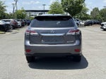 2014 Lexus RX 350