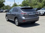 2014 Lexus RX 350