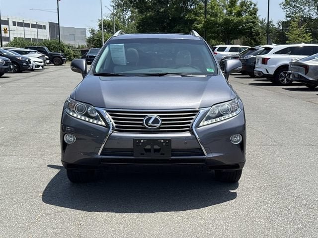 2014 Lexus RX 350