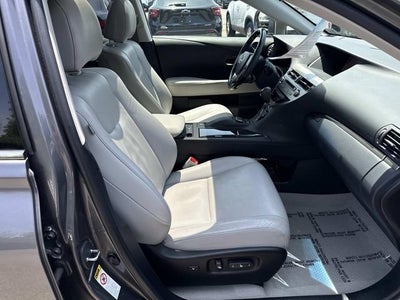 2014 Lexus RX 350