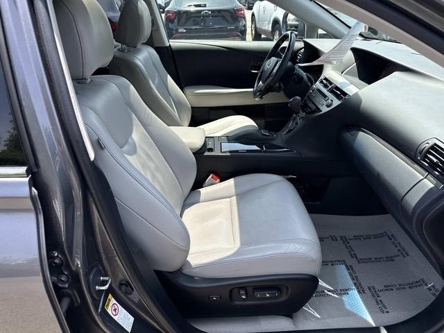 2014 Lexus RX 350