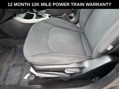 2019 Jeep Compass Sport