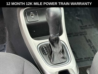 2019 Jeep Compass Sport
