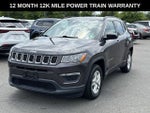 2019 Jeep Compass Sport