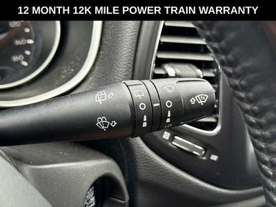 2019 Jeep Compass Sport
