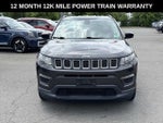2019 Jeep Compass Sport