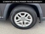 2019 Jeep Compass Sport