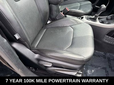 2021 Jeep Compass 80th Special Edition