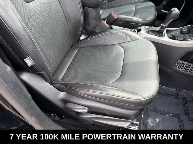 2021 Jeep Compass 80th Special Edition