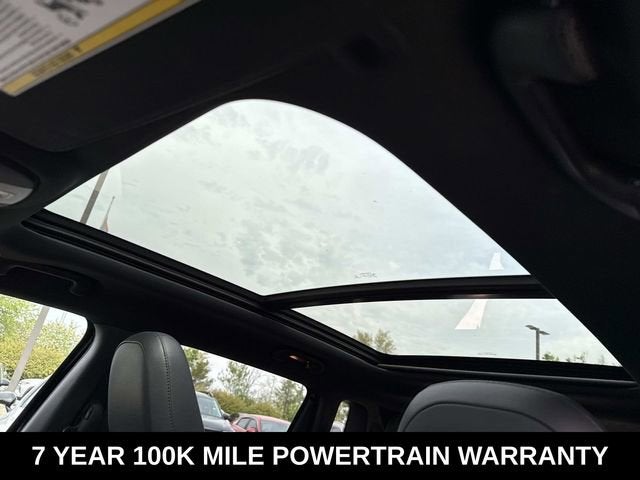 2021 Jeep Compass 80th Special Edition