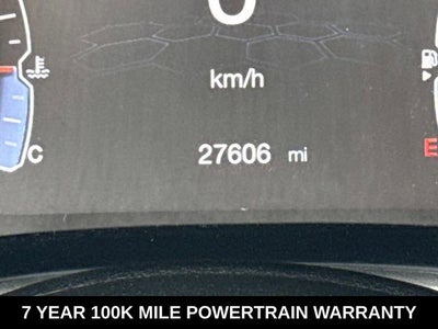 2021 Jeep Compass 80th Special Edition