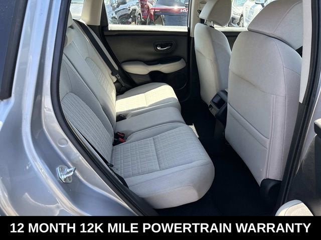 2023 Honda HR-V LX