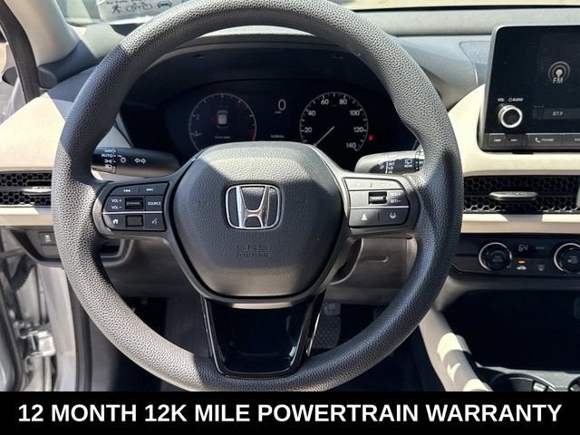 2023 Honda HR-V LX