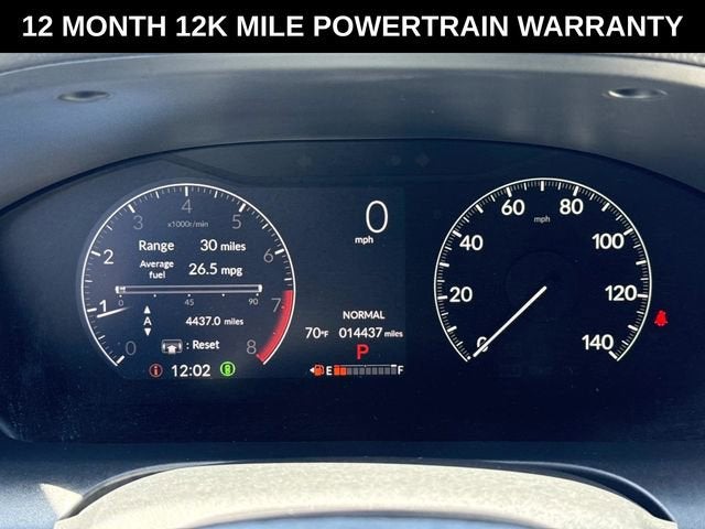 2023 Honda HR-V LX