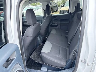 2022 Ford Maverick XL