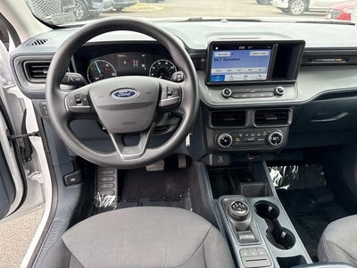 2022 Ford Maverick XL