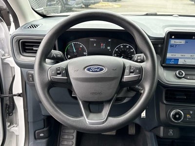 2022 Ford Maverick XL