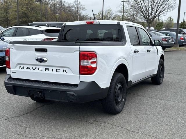 2022 Ford Maverick XL