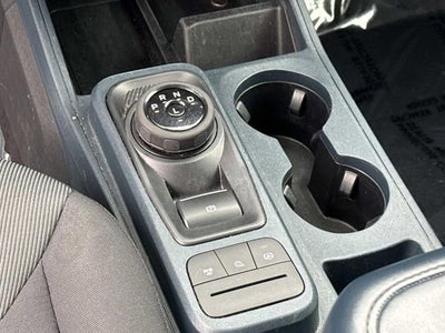 2022 Ford Maverick XL