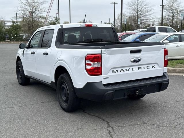 2022 Ford Maverick XL