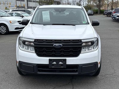 2022 Ford Maverick XL