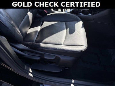 2018 Chevrolet Cruze Premier