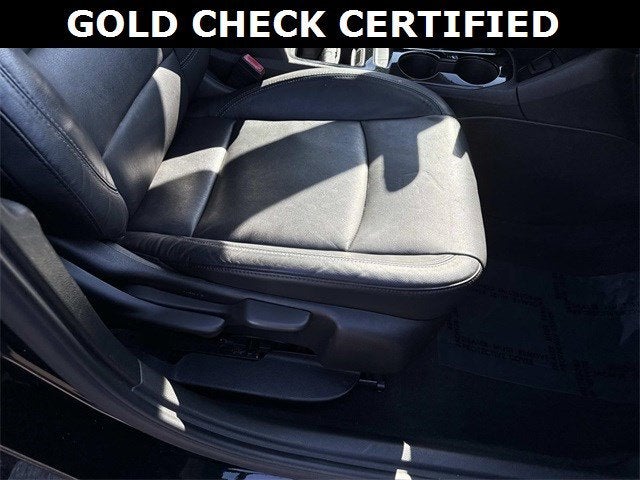 2018 Chevrolet Cruze Premier