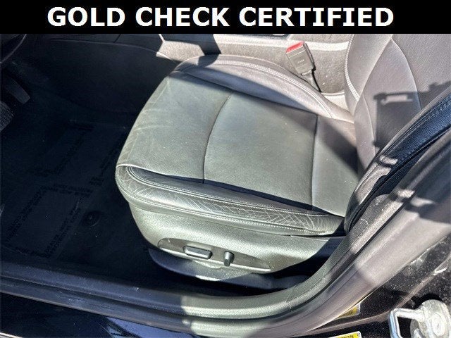 2018 Chevrolet Cruze Premier