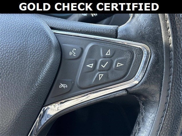 2018 Chevrolet Cruze Premier