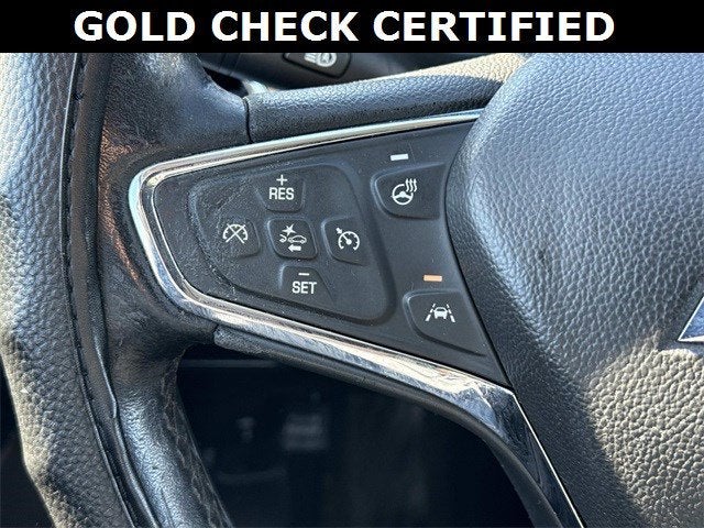 2018 Chevrolet Cruze Premier