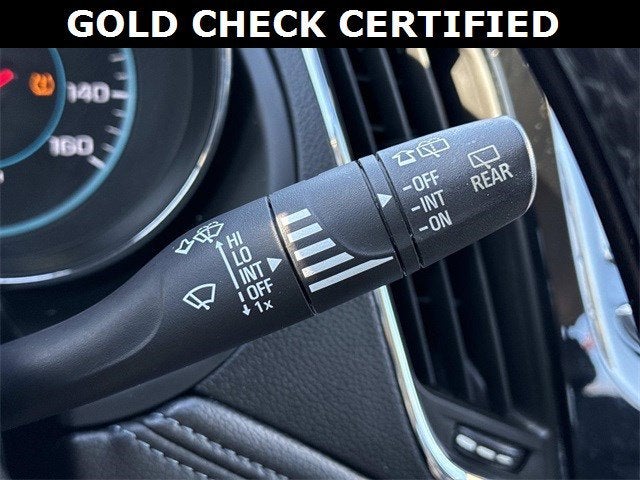 2018 Chevrolet Cruze Premier