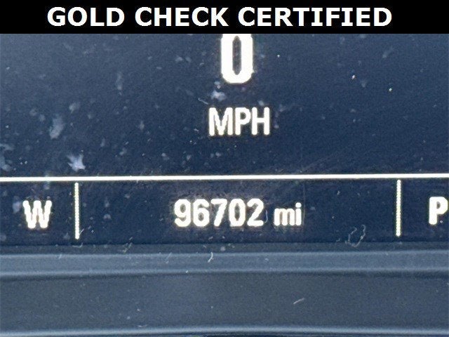 2018 Chevrolet Cruze Premier