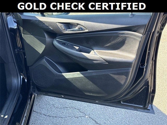 2018 Chevrolet Cruze Premier