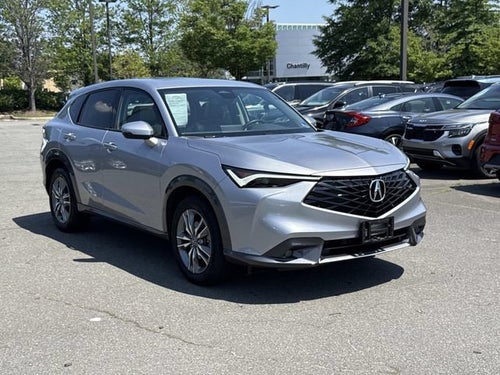 2025 Acura ADX Base