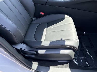 2025 Acura ADX Base