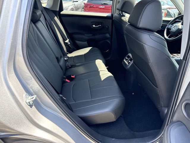 2025 Acura ADX Base