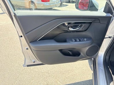 2025 Acura ADX Base