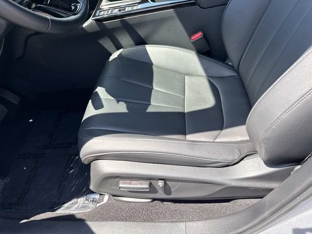 2025 Acura ADX Base